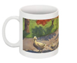 Make Way for Ducklings mug