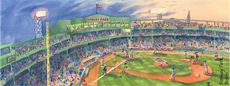 Fenway Park image